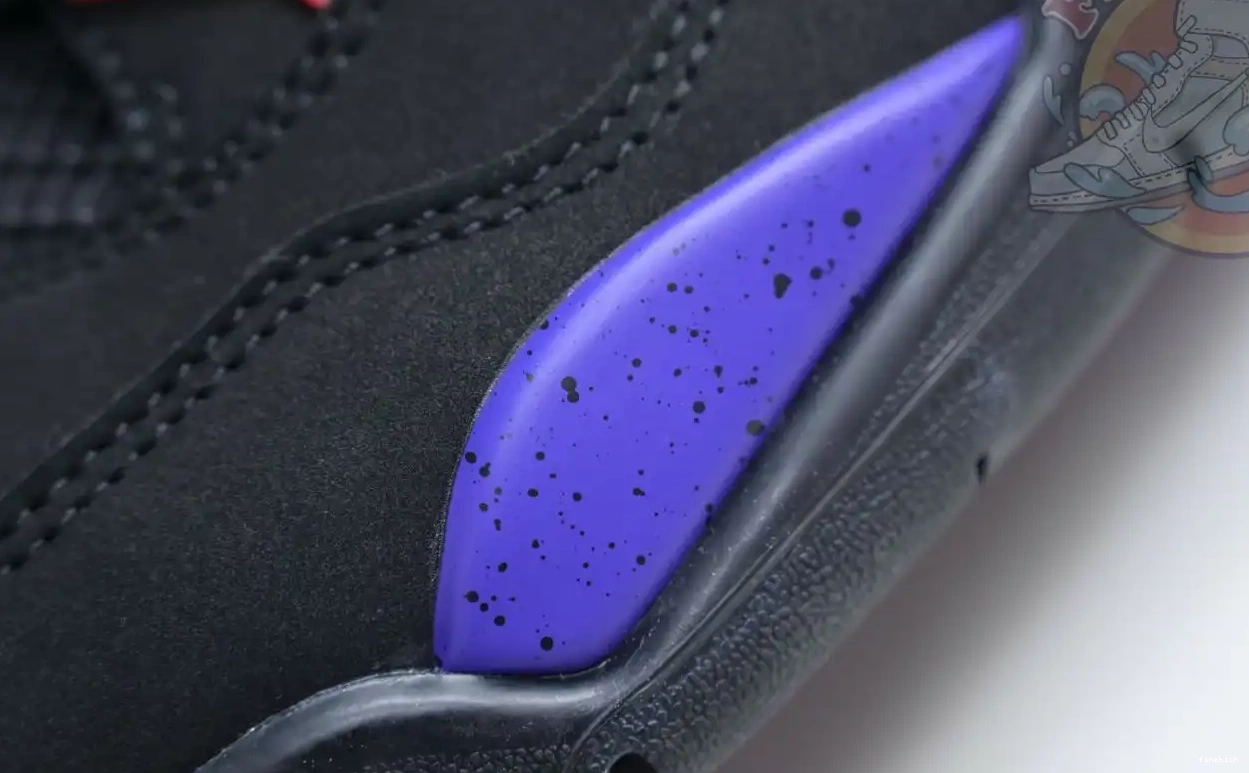 Jordan 4 （2018） raptors nrg Air Jordan retro 0405